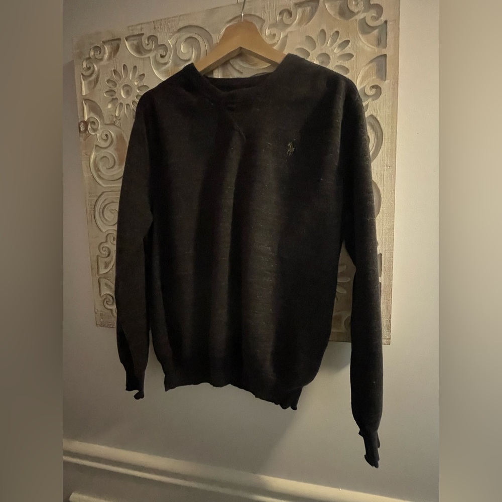 COPY - Men Ralph Lauren polo pullover